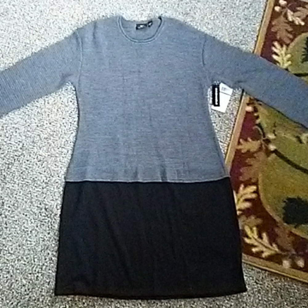 Dress/Tunic brand with tags retail $78